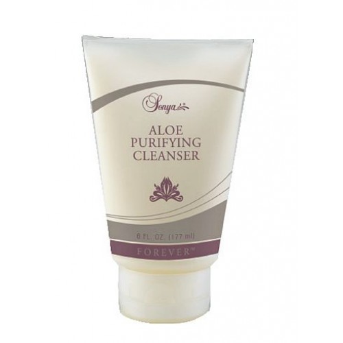 forever sonya purifying cleanser
